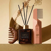 The Oud Serenity Set